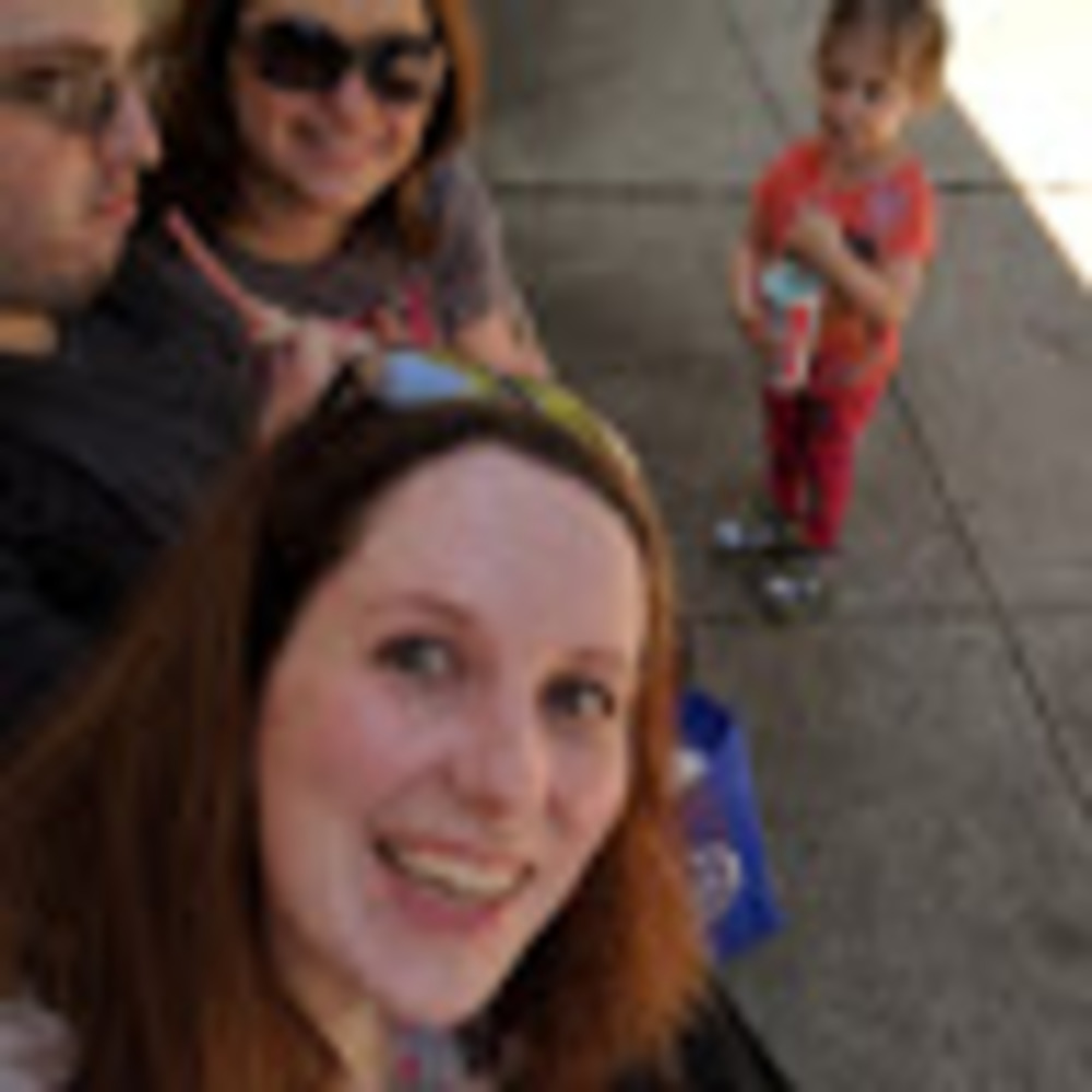 Meet your Posher, Kimmie